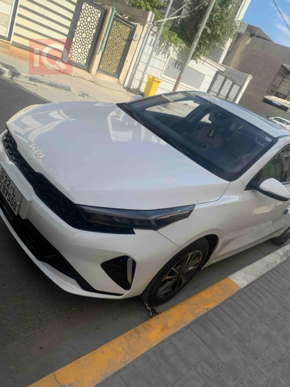 كيا K3